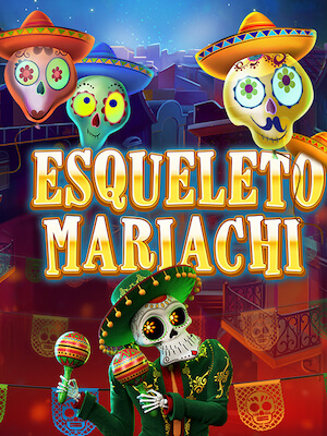 bet789 slot โปรสล็อตออนไลน์ สมัครรับ 50 เครดิตฟรี esqueleto-mariachi